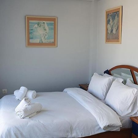 Nikis Penthouse Apartment Athens Exterior photo